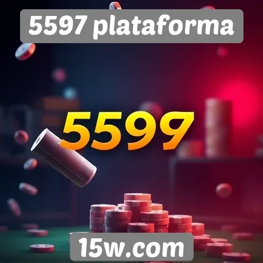 Recursos exclusivos da 5597 plataforma para jogadores