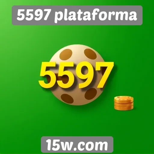 Análise das principais funcionalidades do site 5597 plataforma