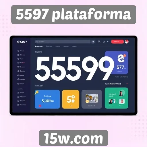 Gamers elogiam interface intuitiva do 5597 plataforma